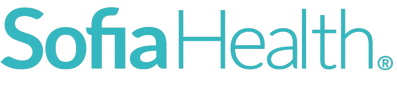 Sofia Health Logo